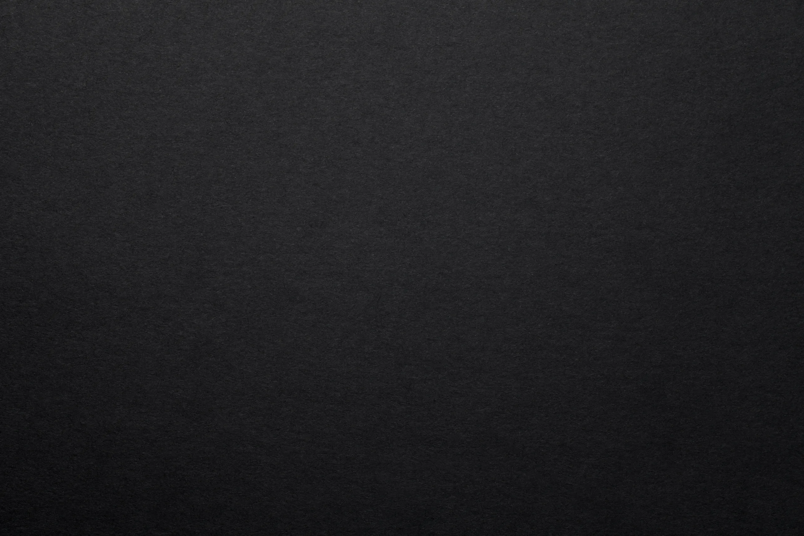 Sheet of black paper texture background - 人形町・水天宮前のセミパーソナルジム|LYRIM人形町・水天宮前店 Dark charcoal textured background suitable as a backdrop.