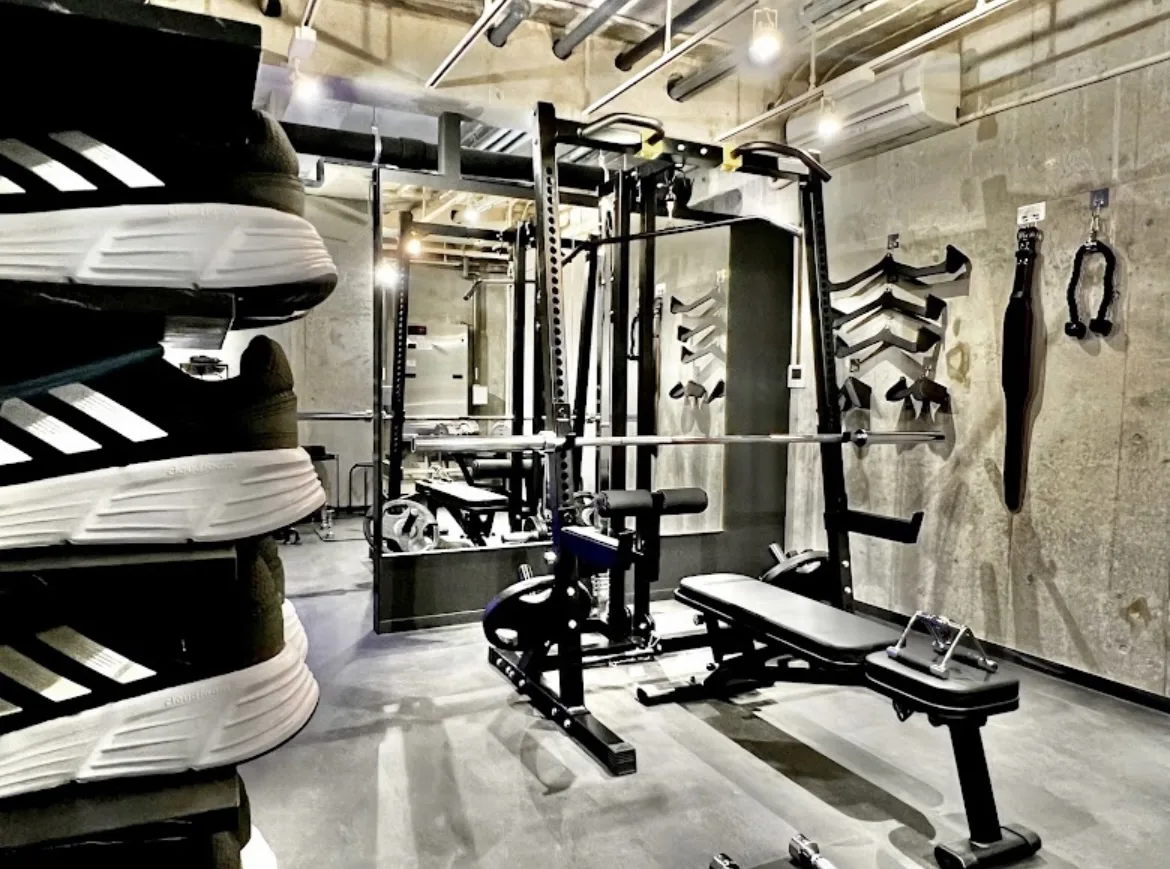 LYRIM（リライム） 人形町・水天宮前店