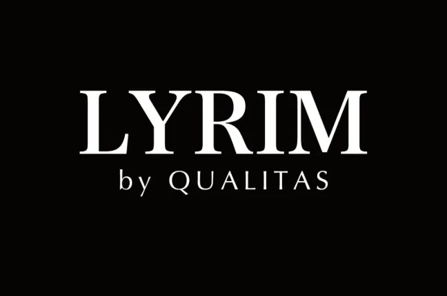 LYRIMのロゴ