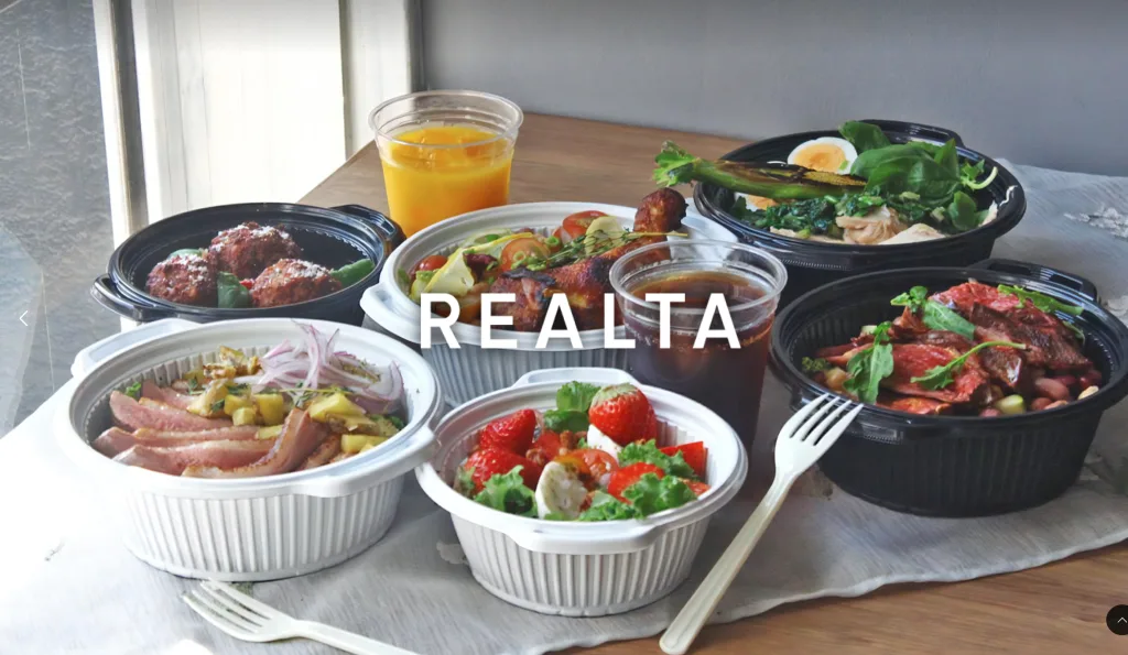 REALTA